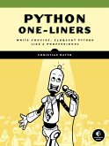 Python One-Liners (eBook, ePUB)