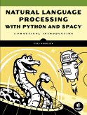 Natural Language Processing with Python and spaCy (eBook, ePUB)