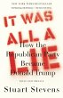 It Was All a Lie (eBook, ePUB) - Bild 1