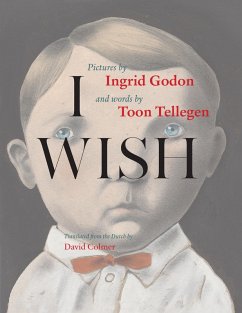 I Wish (eBook, ePUB) - Tellegen, Toon