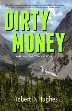 Cover DIRTY MONEY (eBook, ePUB)