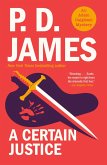 A Certain Justice (eBook, ePUB)