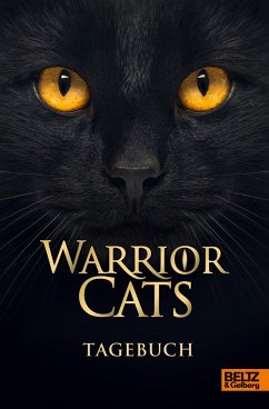 Warrior Cats - Tagebuch - Hunter, Erin;van Raevels, Frieda