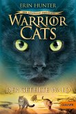 Der geteilte Wald / Warrior Cats Staffel 5 Bd.5