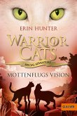 Mottenflugs Vision / Warrior Cats - Special Adventure Bd.8