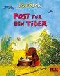Post für den Tiger - Bild 1