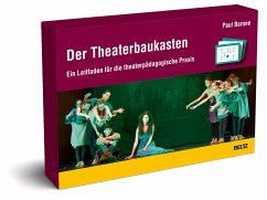 Der Theaterbaukasten - Barone, Paul