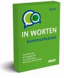 Kommunikation in Worten - Bild 1