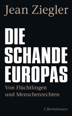 Die Schande Europas - Ziegler, Jean