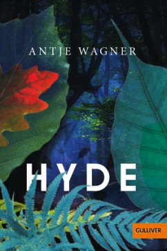 Hyde - Wagner, Antje