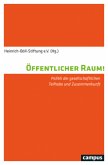 Öffentlicher Raum!