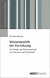 Wissenspolitik der Vernetzung - Bild 1