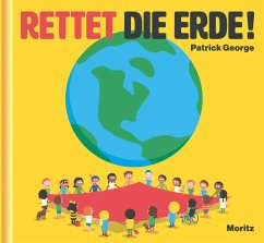 Rettet die Erde! - George, Patrick