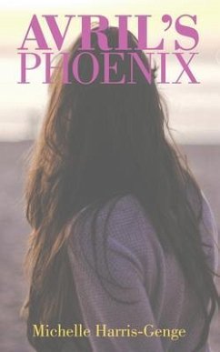Cover Avril's Phoenix (eBook, ePUB)