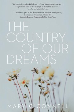 The Country of Our Dreams - O'Connell, Mary