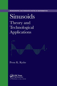 Sinusoids - Kythe, Prem K