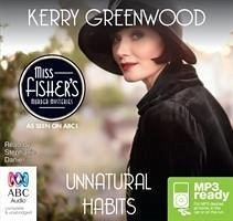 Unnatural Habits - Greenwood, Kerry