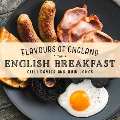 Cover Flavours of England: English Breakfast