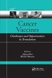 Cancer Vaccines - Bild 1