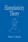 Elastoplasticity Theory