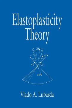 Cover Elastoplasticity Theory