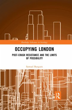 Occupying London - Burgum, Samuel