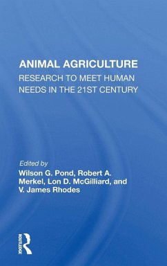 Cover Animal Agriculture