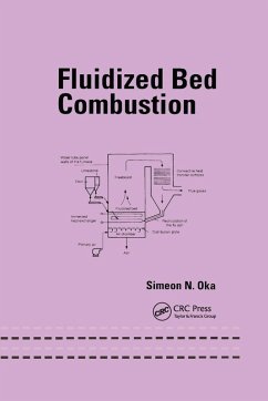 Cover Fluidized Bed Combustion