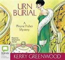 Urn Burial - Greenwood, Kerry