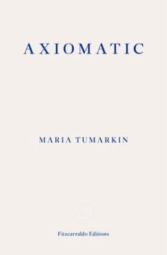 Axiomatic - Tumarkin, Maria