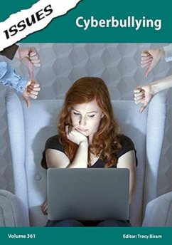 Cover Cyberbullying