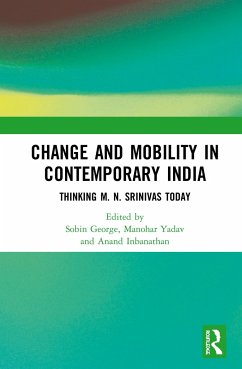 Change and Mobility in Contemporary India