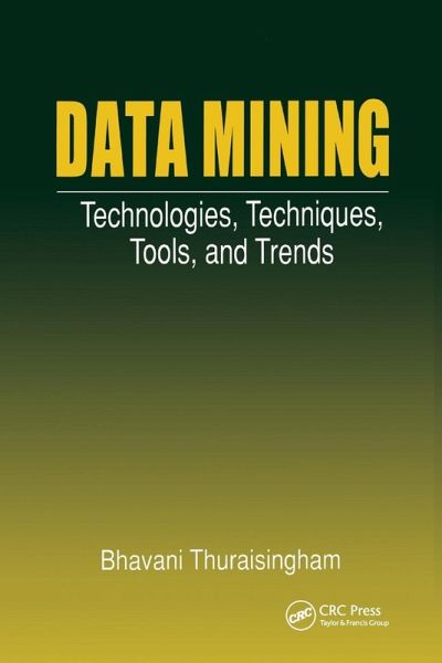 Data Mining Data Mining
