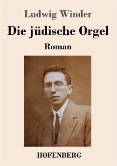 Die jüdische Orgel - Winder, Ludwig