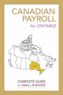 Canadian Payroll for Ontario - Lao, Robin