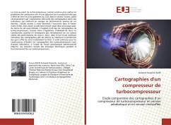 Cartographies d'un compresseur de turbocompresseur - Koffi, Armand Florentin