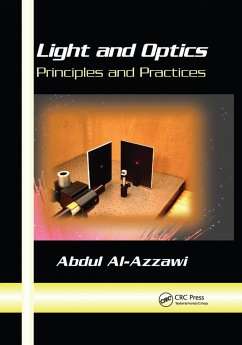 Light and Optics - Al-Azzawi, Abdul