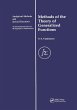 Methods of the Theory of Generalized... - Bild 1