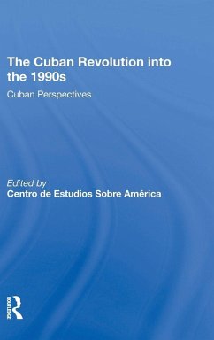 Cover The Cuban Revolution Into The 1990s