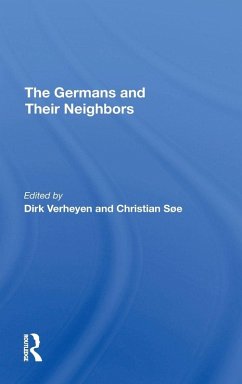 Cover The Germans And Their Neighbors