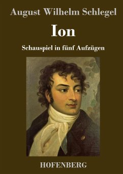 Ion - Schlegel, August Wilhelm von