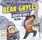 Bear Grylls Adventures: Volume 1