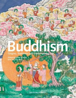Cover Buddhism