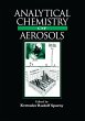 Analytical Chemistry of Aerosols - Bild 1