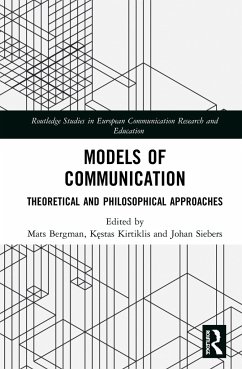 Models of Communication