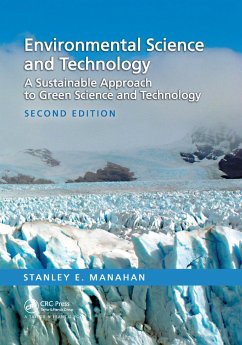 Environmental Science and Technology - Manahan, Stanley E