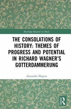 The Consolations of History - Shapiro, Alexander H