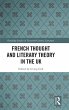 French Thought and Literary Theory in... - Bild 1