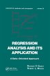 Regression Analysis and its Application - Bild 1