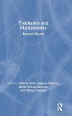 Translation and Multimodality